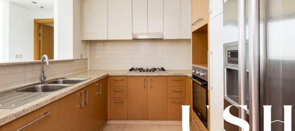 2 غرف نوم شقة في وسط مدينة دبي, UAE رقم 101813 16