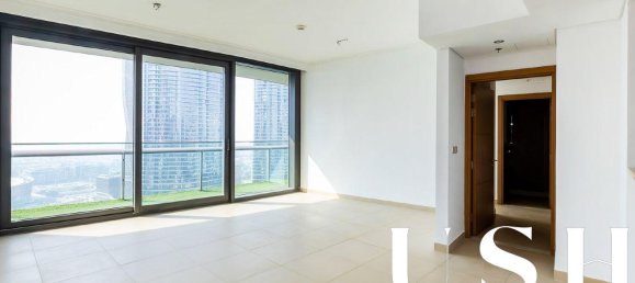 2 غرف نوم شقة في وسط مدينة دبي, UAE رقم 101813 10