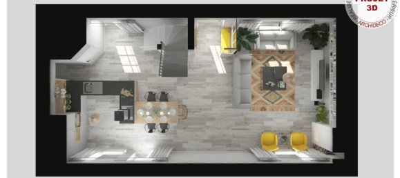 3 chambres Maison à La Croix-en-Touraine, France No. 43818 3