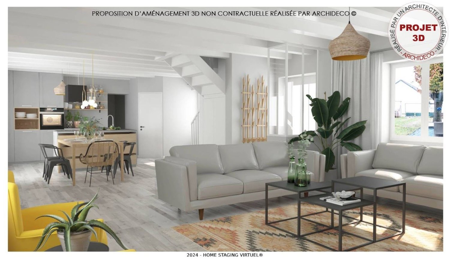 3 chambres Maison à La Croix-en-Touraine, France No. 43818