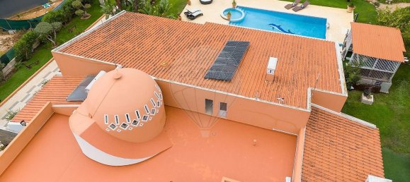 Дом с 4 спальнями в Алвор, Португалия № 166385 4