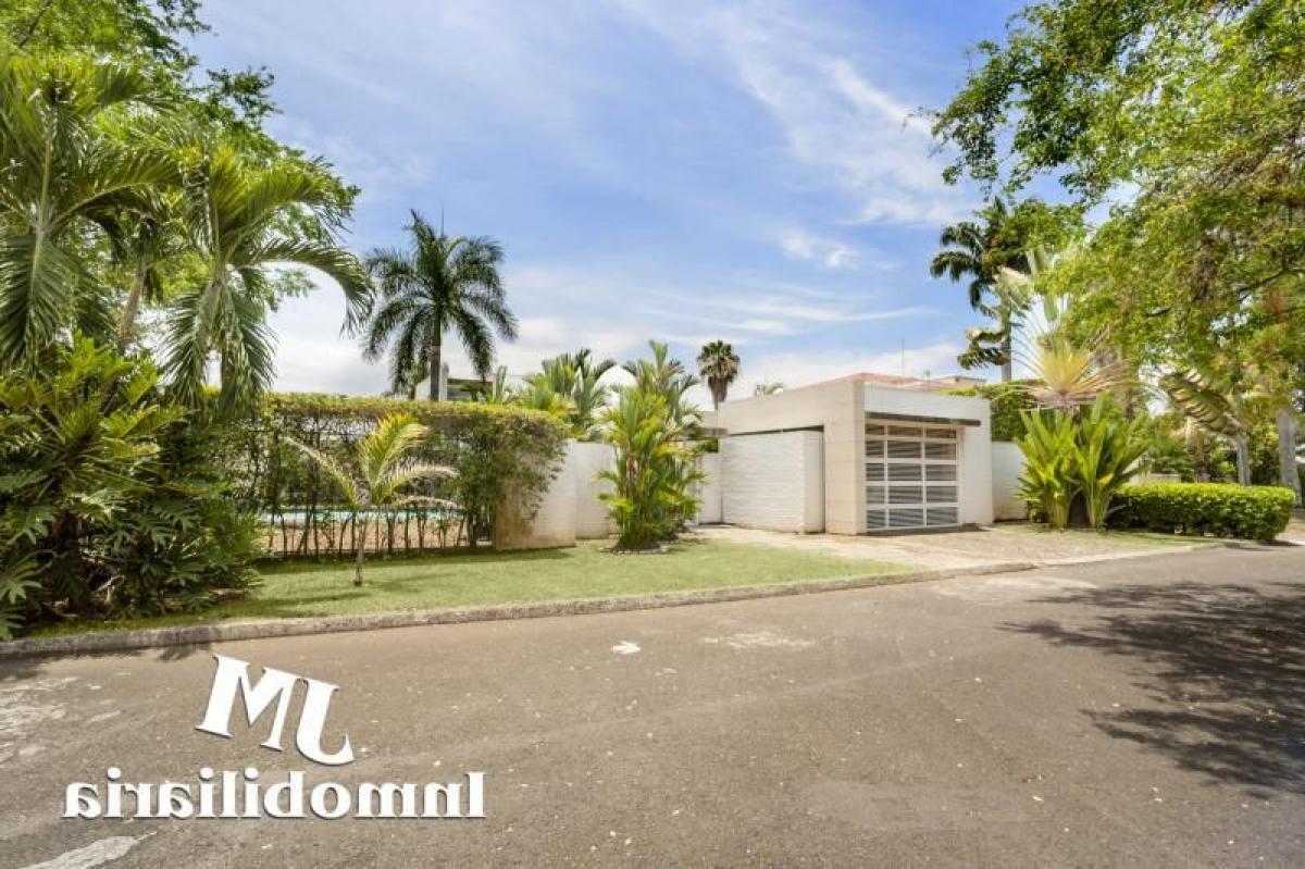 3 غرف نوم منزل في Valle del Cauca, Colombia رقم 9093