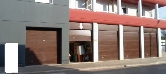 19m² Garage in Mola di Bari, Italy No. 85414 2