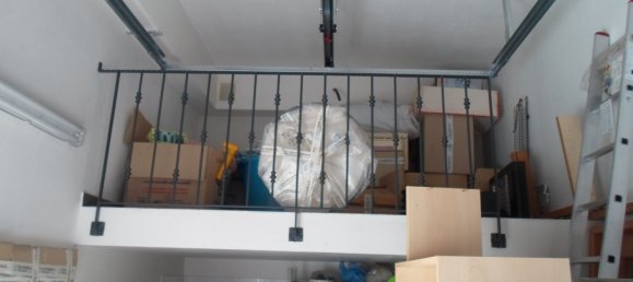 19m² Garage in Mola di Bari, Italy No. 85414 5