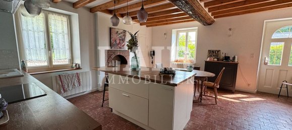 3 bedrooms House in Mortagne-au-Perche, France No. 353712 5