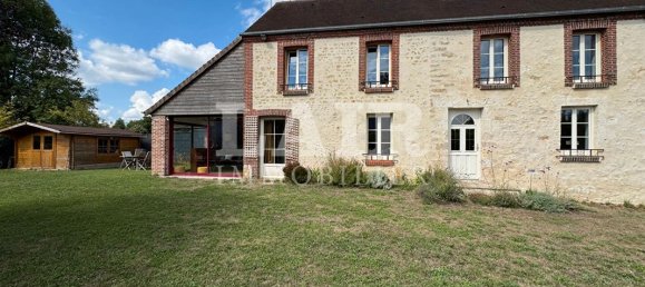 3 bedrooms House in Mortagne-au-Perche, France No. 353712 2