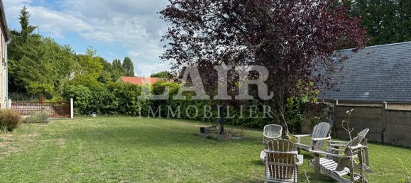 3 bedrooms House in Mortagne-au-Perche, France No. 353712 3