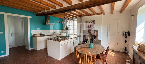 3 bedrooms House in Mortagne-au-Perche, France No. 353712 6