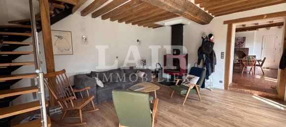 3 bedrooms House in Mortagne-au-Perche, France No. 353712 4