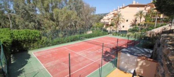 2 bedrooms Apartment in Marbella, Spain No. 68604 33