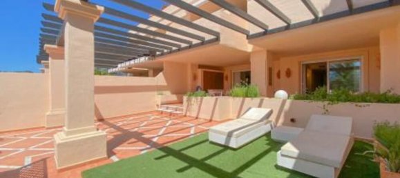 2 bedrooms Apartment in Marbella, Spain No. 68604 4