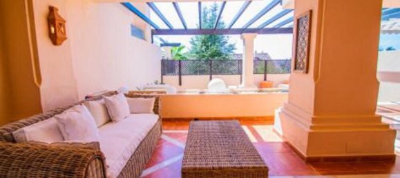 2 bedrooms Apartment in Marbella, Spain No. 68604 30