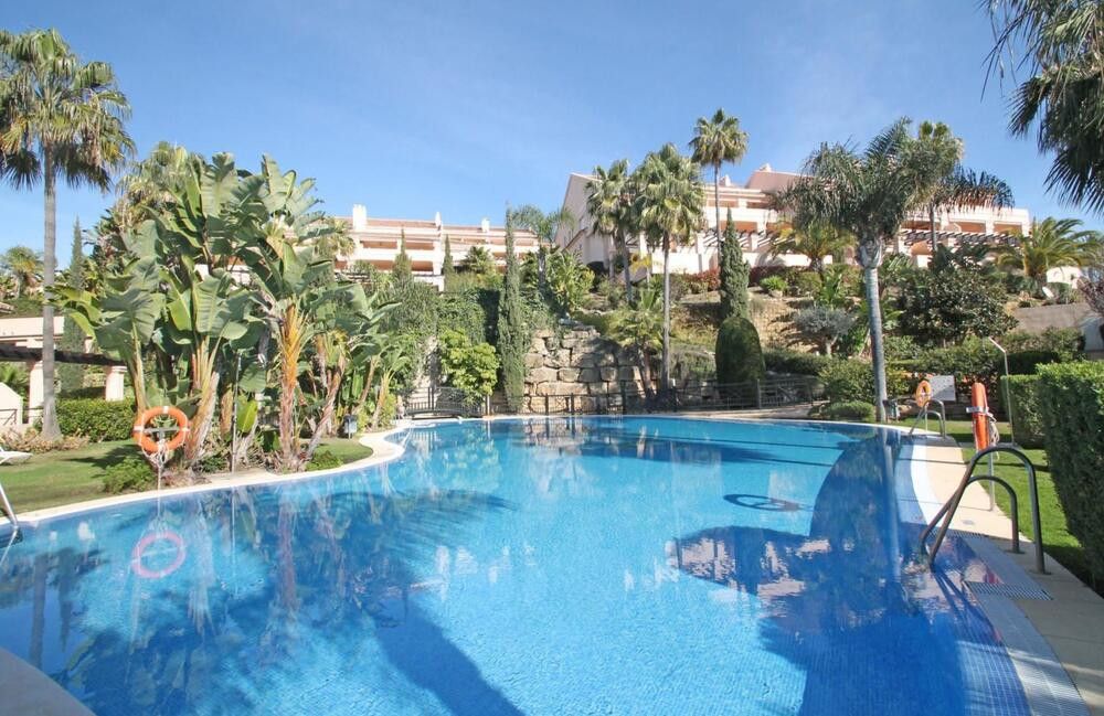 2 bedrooms Apartment in Marbella, Spain No. 68604