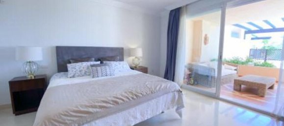 2 bedrooms Apartment in Marbella, Spain No. 68604 7