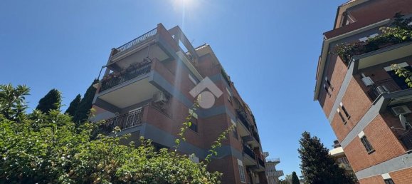 3 chambres Appartement à Rome, Italy No. 339963 36