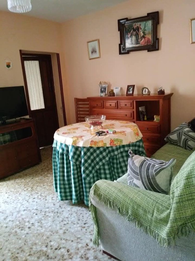 Casa T3 em Andalusia, Spain N.º 160163