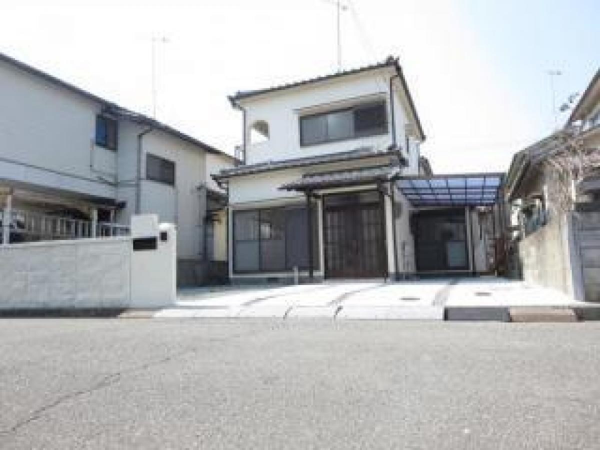 3 chambres Maison à Hyogo, Japan No. 2017