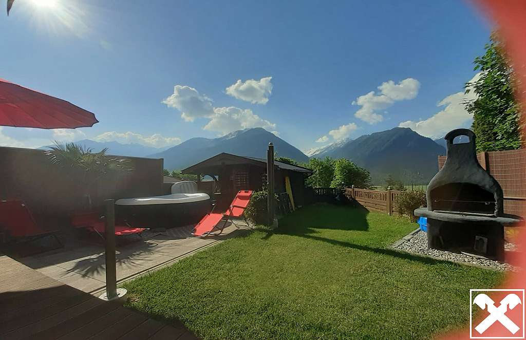 4 غرف نوم تاون هاوس في Neukirchen am Grossvenediger, Austria رقم 84951