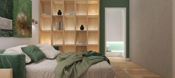 Studio in Milan, Italy No. 318559 3