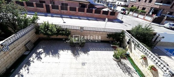 Casa de 5 dormitorios en Torrejón de la Calzada, Spain No. 165267 5