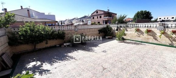 Casa de 5 dormitorios en Torrejón de la Calzada, Spain No. 165267 7