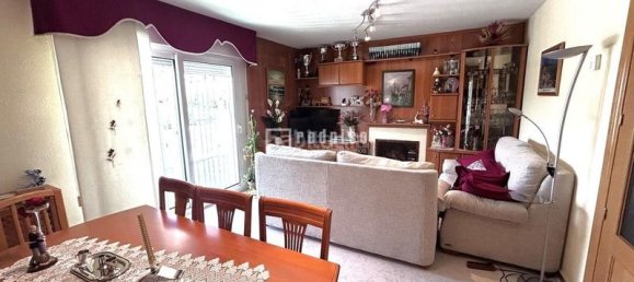 Casa de 5 dormitorios en Torrejón de la Calzada, Spain No. 165267 12