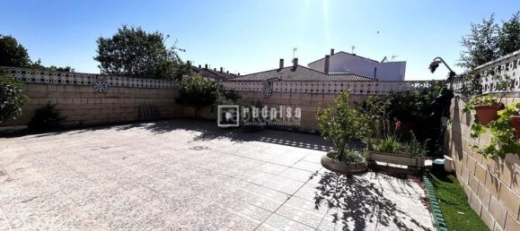 Casa de 5 dormitorios en Torrejón de la Calzada, Spain No. 165267 6