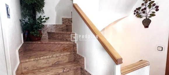 Casa de 5 dormitorios en Torrejón de la Calzada, Spain No. 165267 24