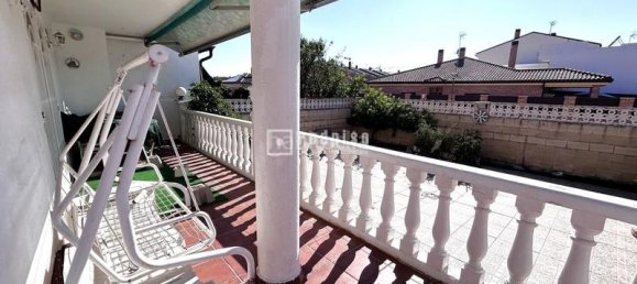 Casa de 5 dormitorios en Torrejón de la Calzada, Spain No. 165267 4