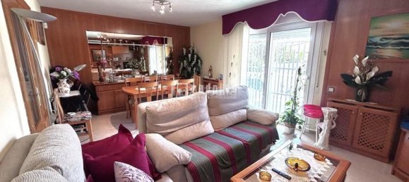 Casa de 5 dormitorios en Torrejón de la Calzada, Spain No. 165267 13