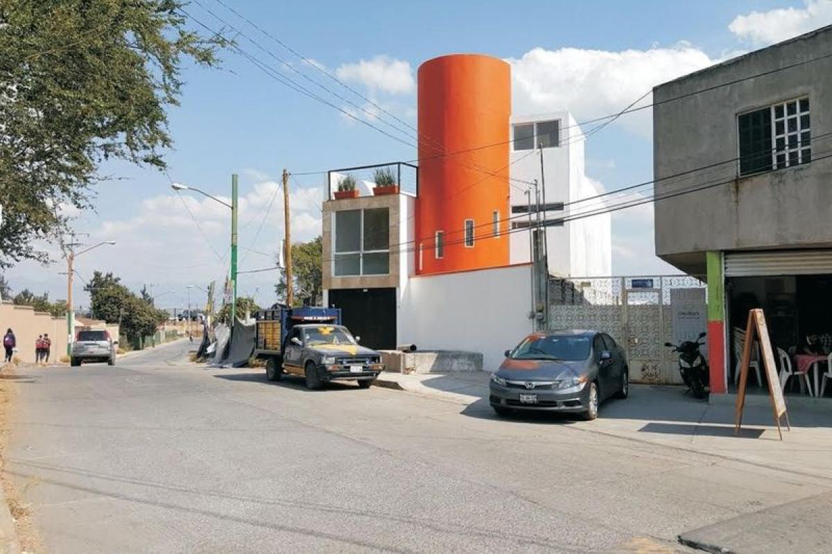 3 bedrooms House in Morelos, Mexico No. 174699