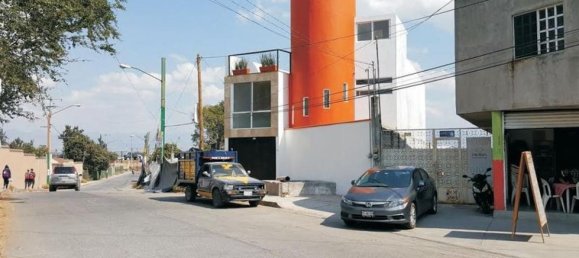 3 bedrooms House in Morelos, Mexico No. 174699 2