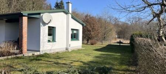 Бунгало с 1 спальней в Мекленбургское Поозёрье, Германия № 172446 16