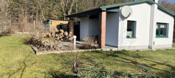 Бунгало с 1 спальней в Мекленбургское Поозёрье, Германия № 172446 17