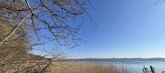 Бунгало с 1 спальней в Мекленбургское Поозёрье, Германия № 172446 24