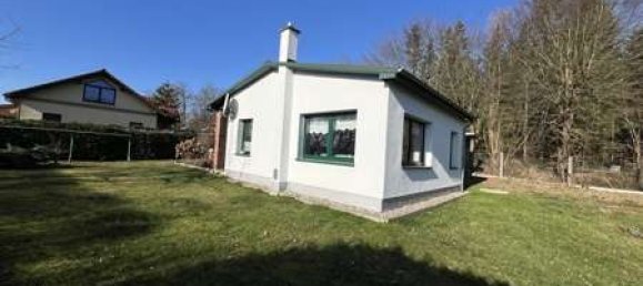 Бунгало с 1 спальней в Мекленбургское Поозёрье, Германия № 172446 3