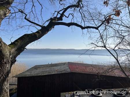 Бунгало с 1 спальней в Мекленбургское Поозёрье, Германия № 172446