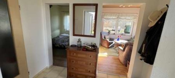 Бунгало с 1 спальней в Мекленбургское Поозёрье, Германия № 172446 8