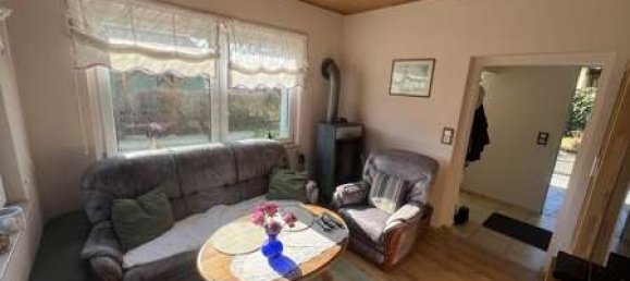 Бунгало с 1 спальней в Мекленбургское Поозёрье, Германия № 172446 5