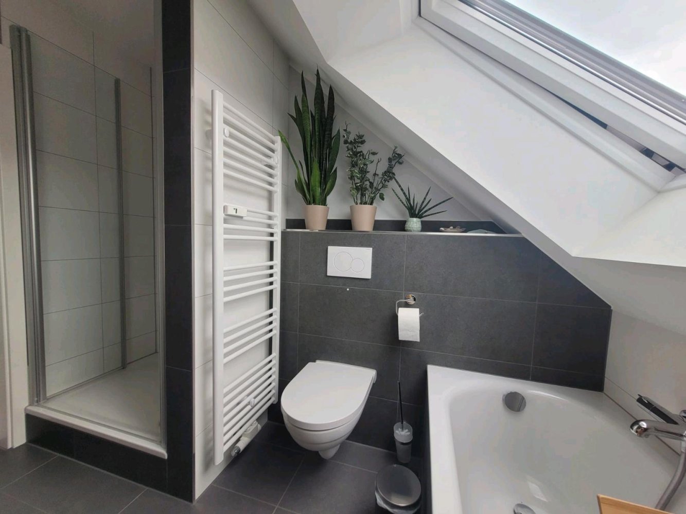 2 غرف نوم شقة في Main-Taunus, Germany رقم 307457