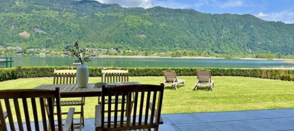 3 rooms Bungalow in Portschach am Worther See, Austria No. 169101 5