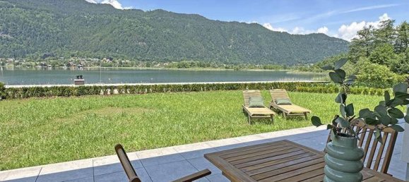 3 rooms Bungalow in Portschach am Worther See, Austria No. 169101 2