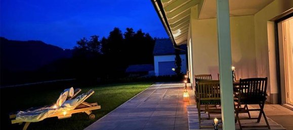 3 rooms Bungalow in Portschach am Worther See, Austria No. 169101 9