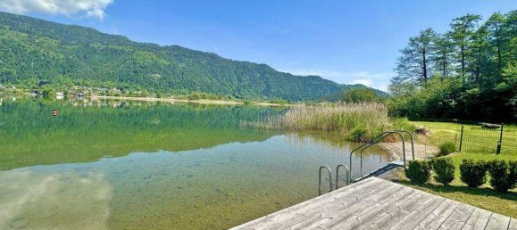 3 rooms Bungalow in Portschach am Worther See, Austria No. 169101 7