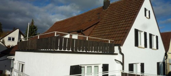 4 bedrooms Townhouse in Boblingen, Germany No. 22486 36