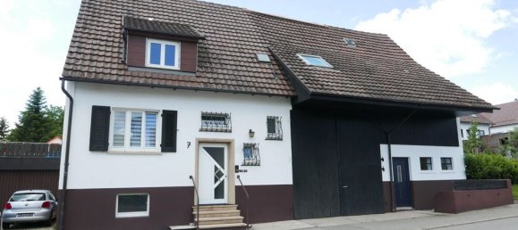 4 bedrooms Townhouse in Boblingen, Germany No. 22486 2