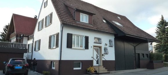 4 bedrooms Townhouse in Boblingen, Germany No. 22486 26