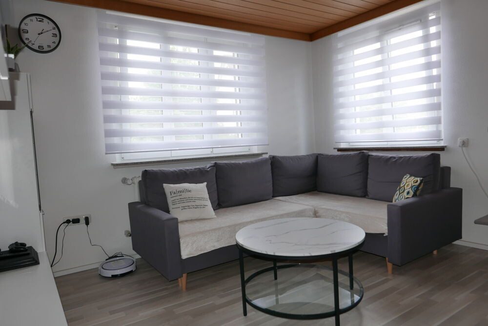 4 bedrooms Townhouse in Boblingen, Germany No. 22486