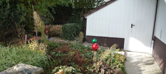 4 bedrooms Townhouse in Boblingen, Germany No. 22486 37