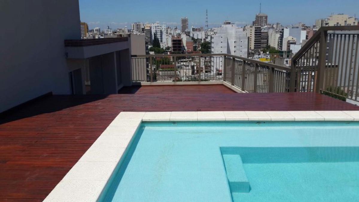 2 chambres Appartement à Buenos Aires, Argentina No. 76086